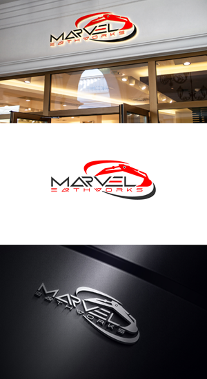 Logo Design by JMN Signatures for this project | Design: #37418892