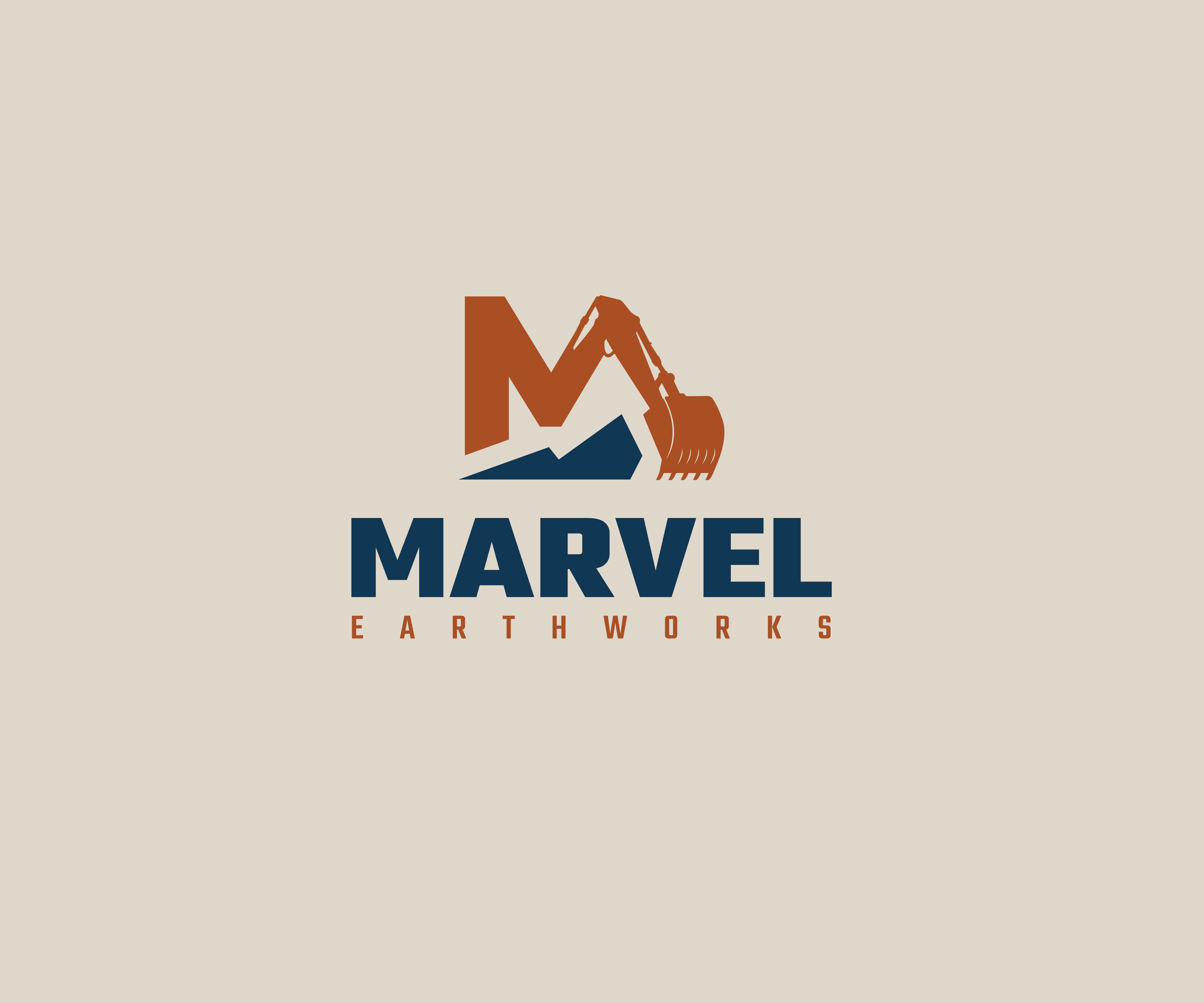 Logo Design by OmR786 for this project | Design #37420125