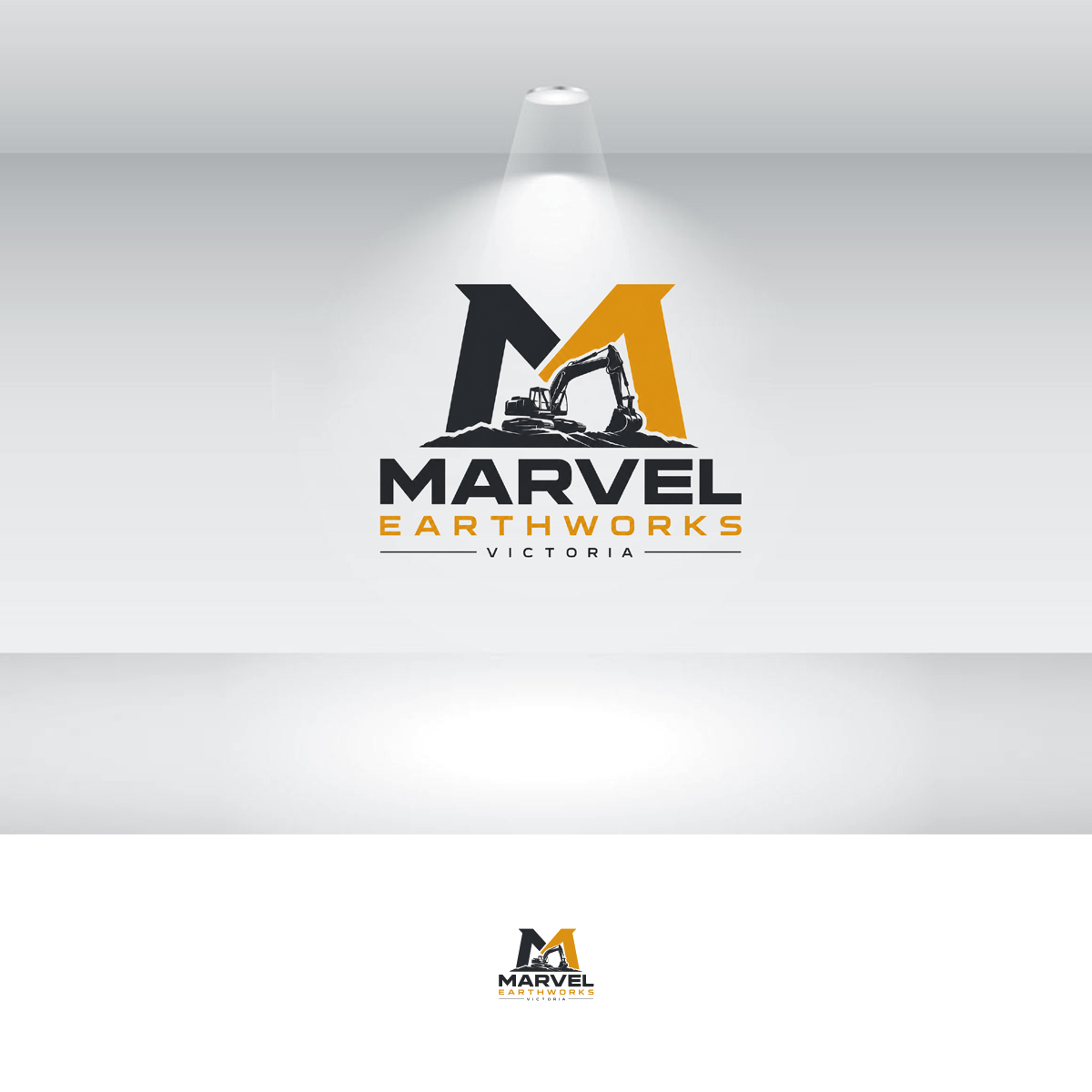 Logo Design by Sain G for this project | Design #37421763