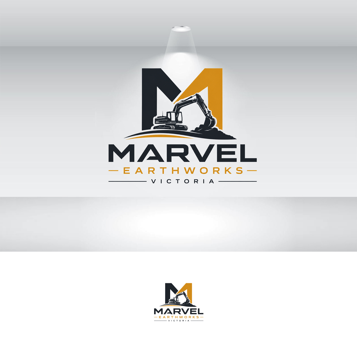 Logo Design by Sain G for this project | Design #37421764