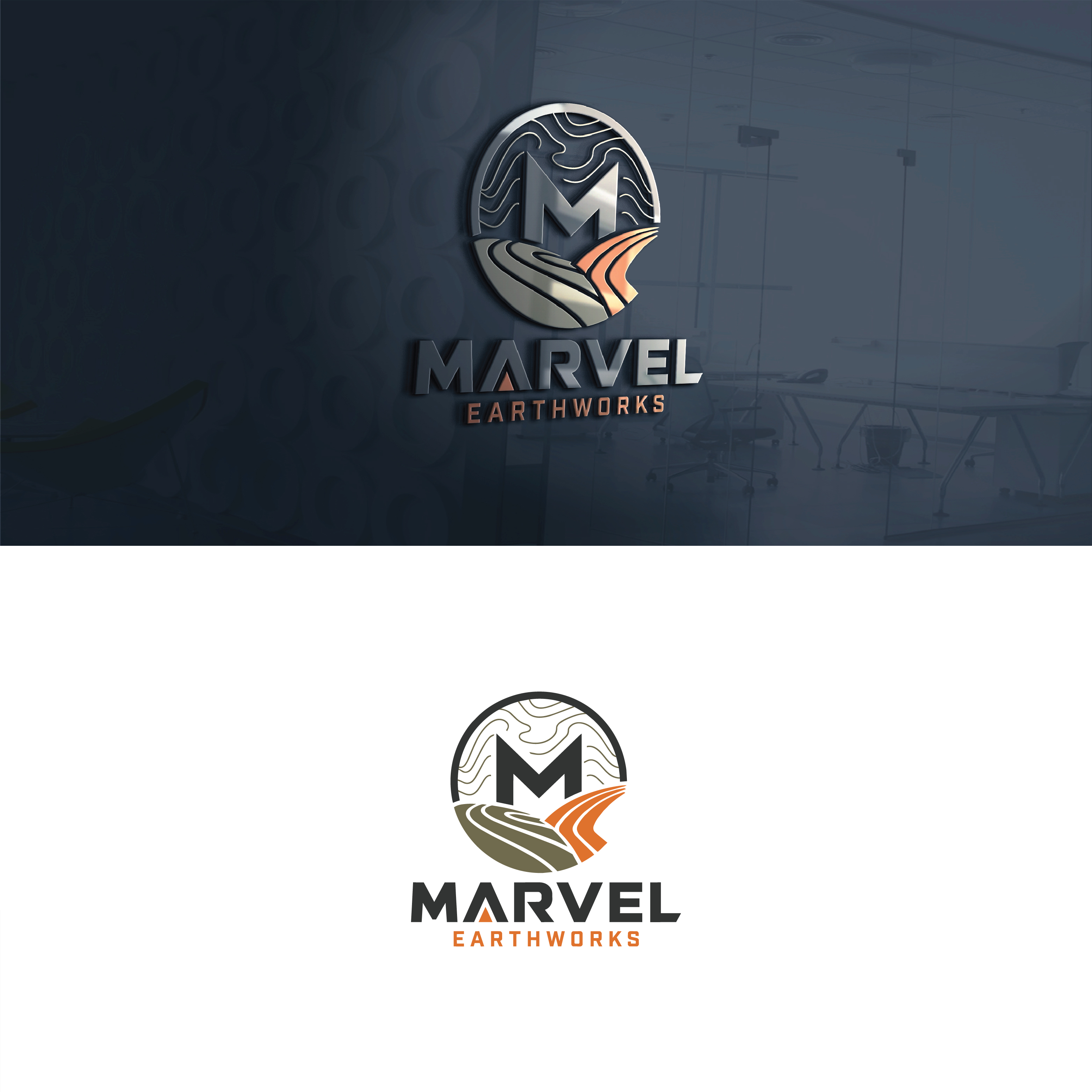 Logo Design by Usmaan4 for this project | Design #37423058