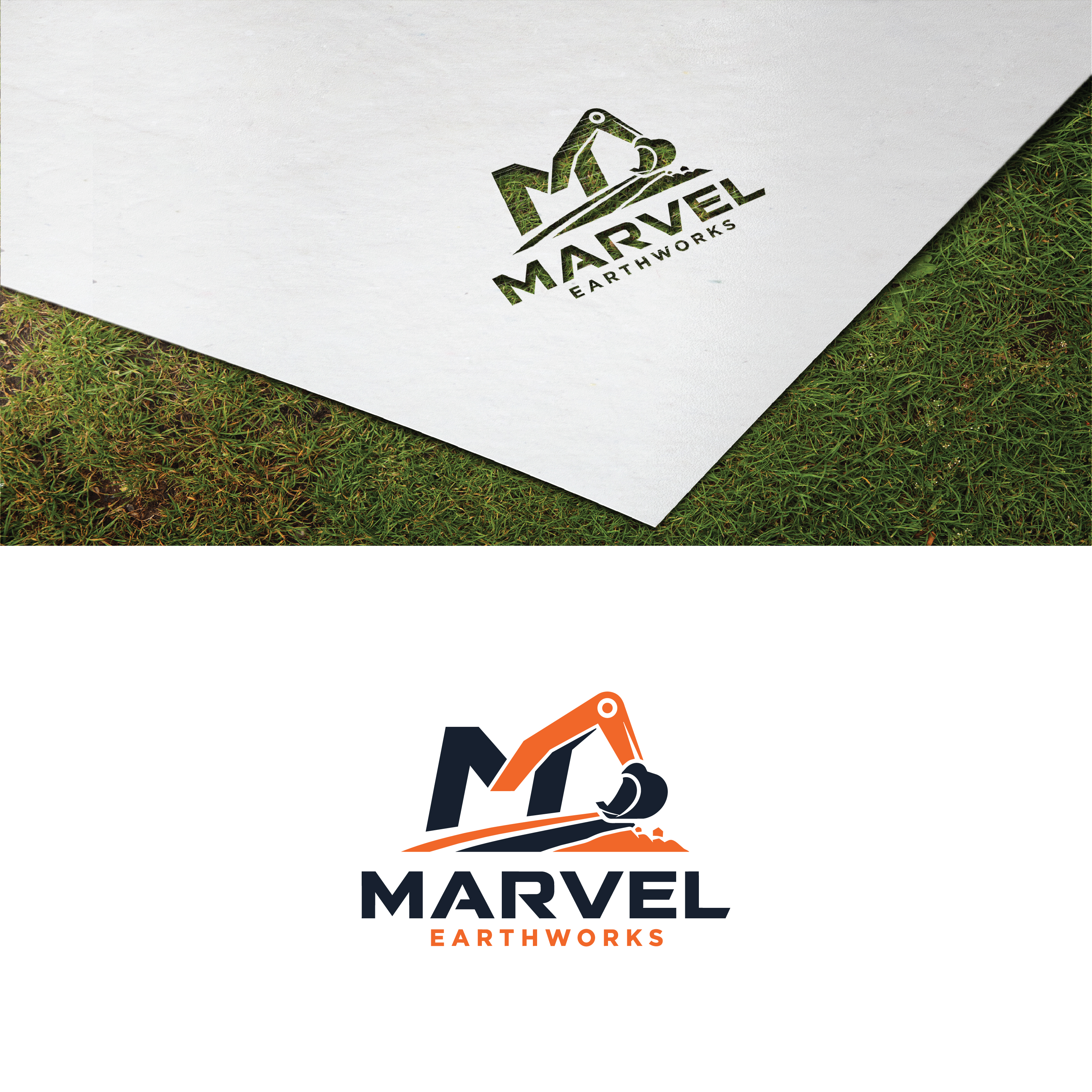 Logo Design by Usmaan4 for this project | Design #37423059