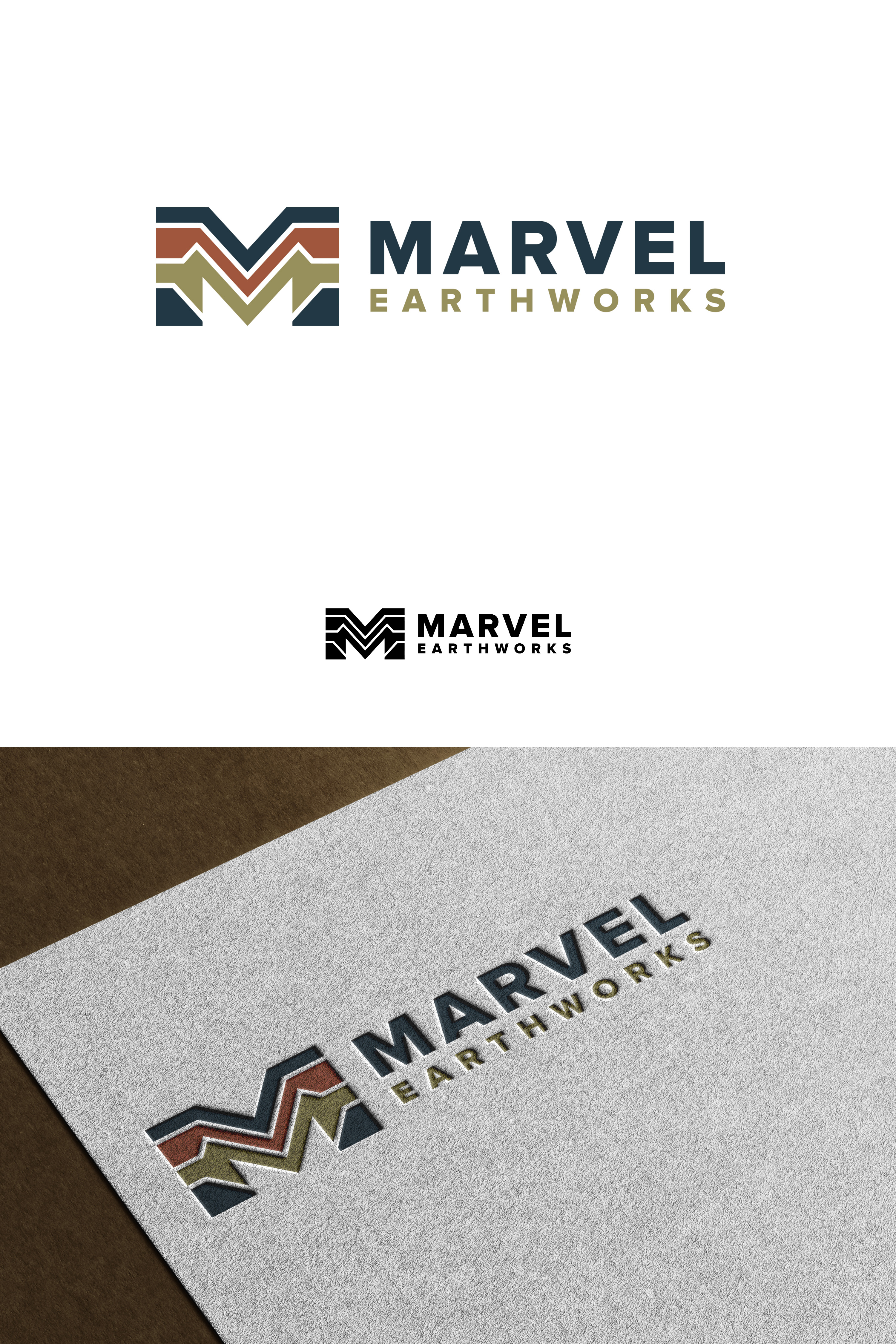Logo Design by -ACE- for this project | Design #37419344