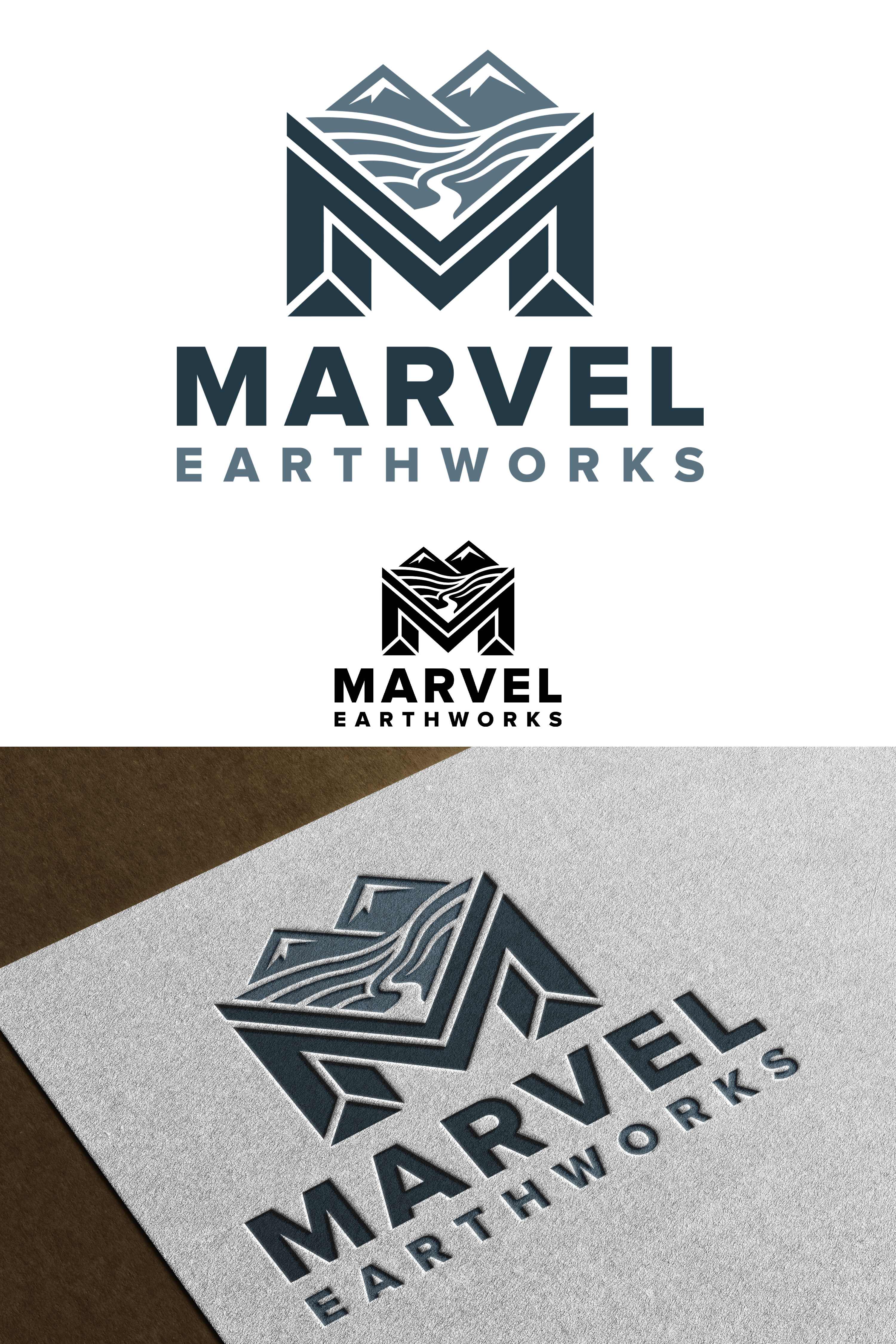 Logo Design by -ACE- for this project | Design #37419348