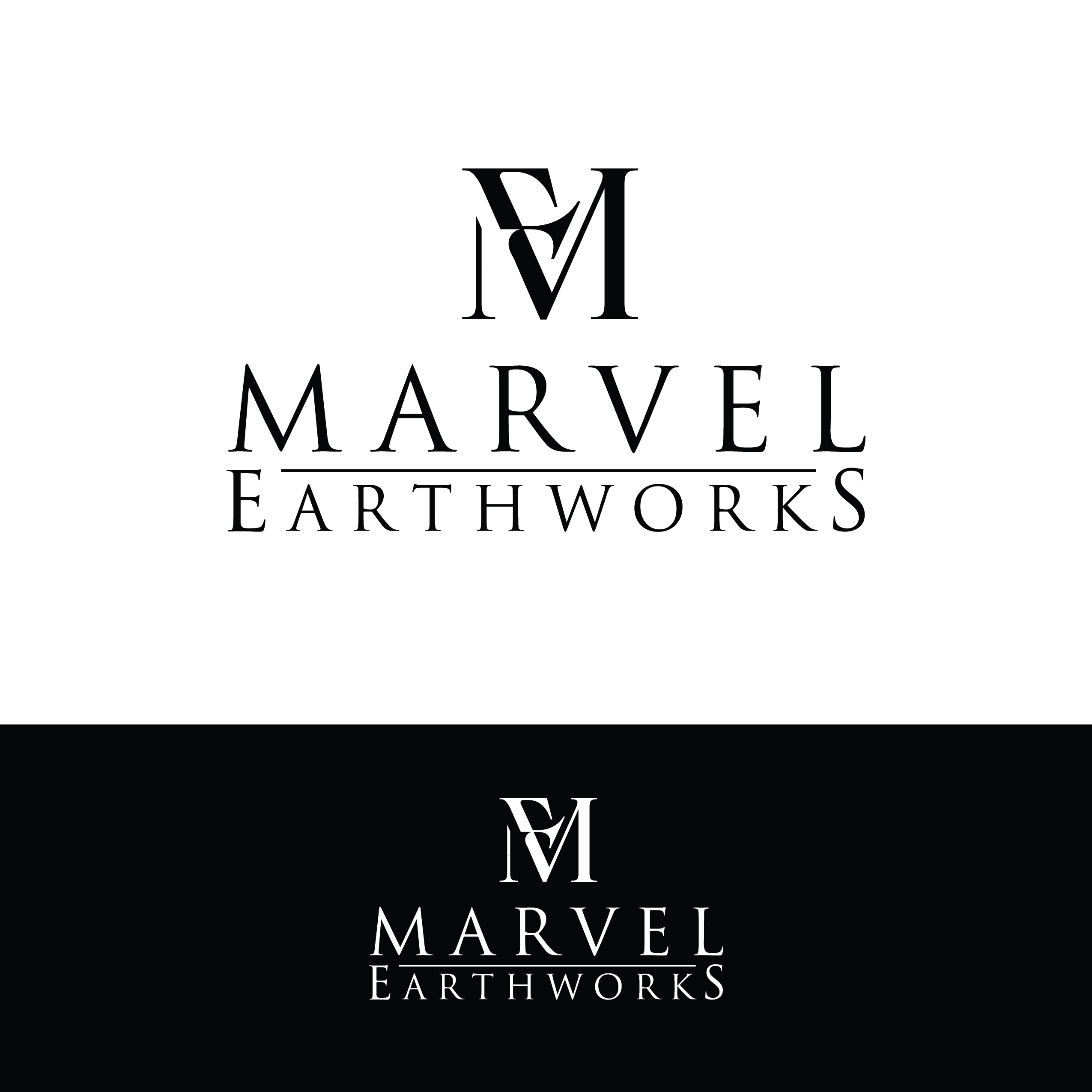 Logo Design by NIXXON for this project | Design #37432768