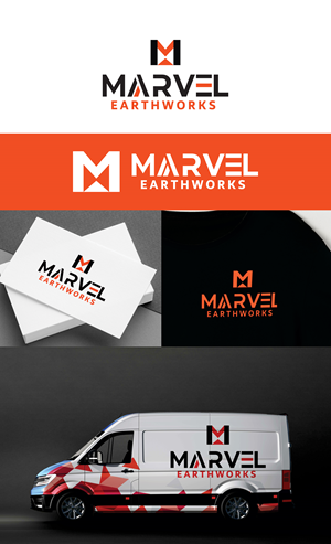 Logo Design by 4AD for this project | Design: #37417892