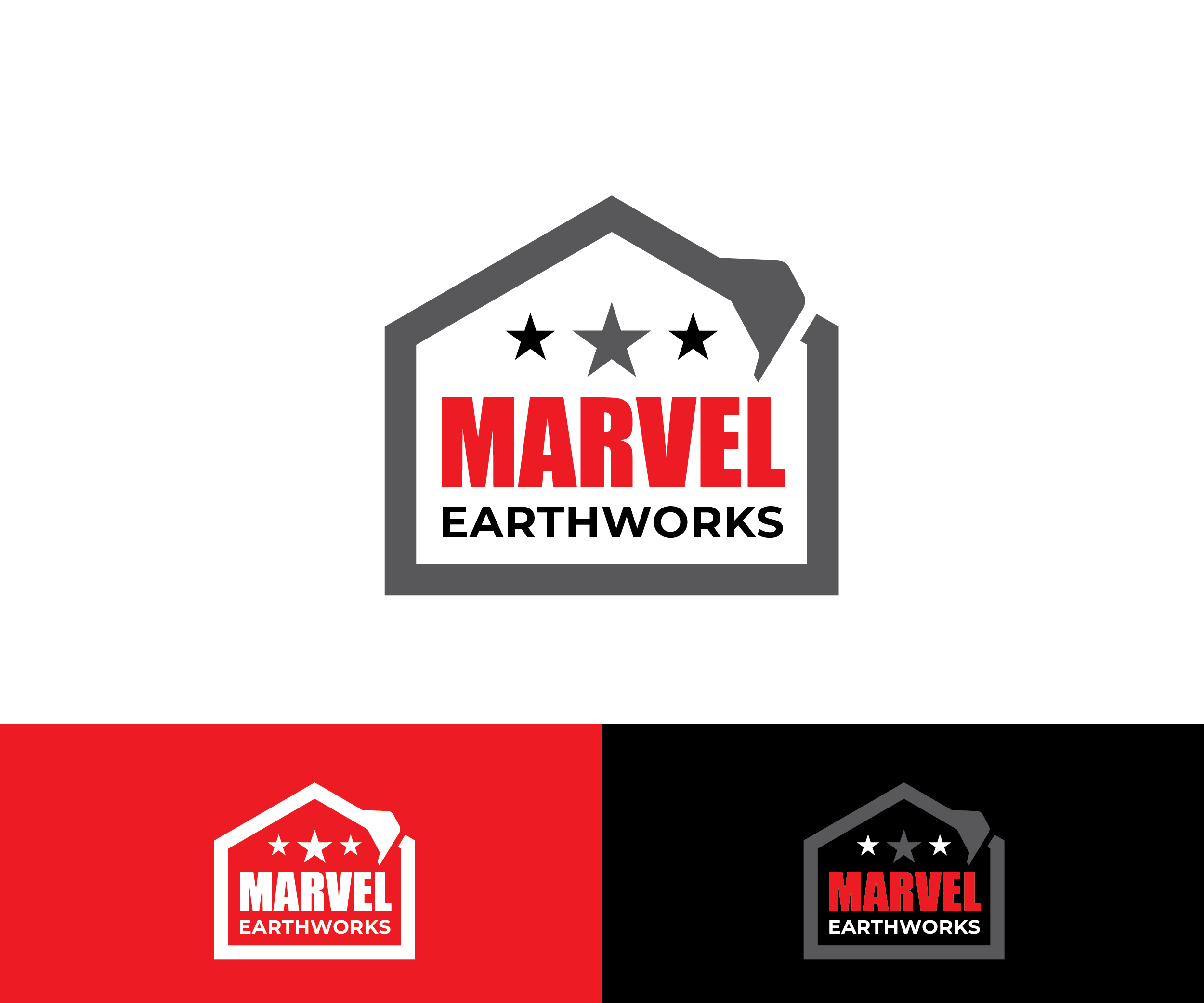 Logo Design by saulogchito for this project | Design #37435259