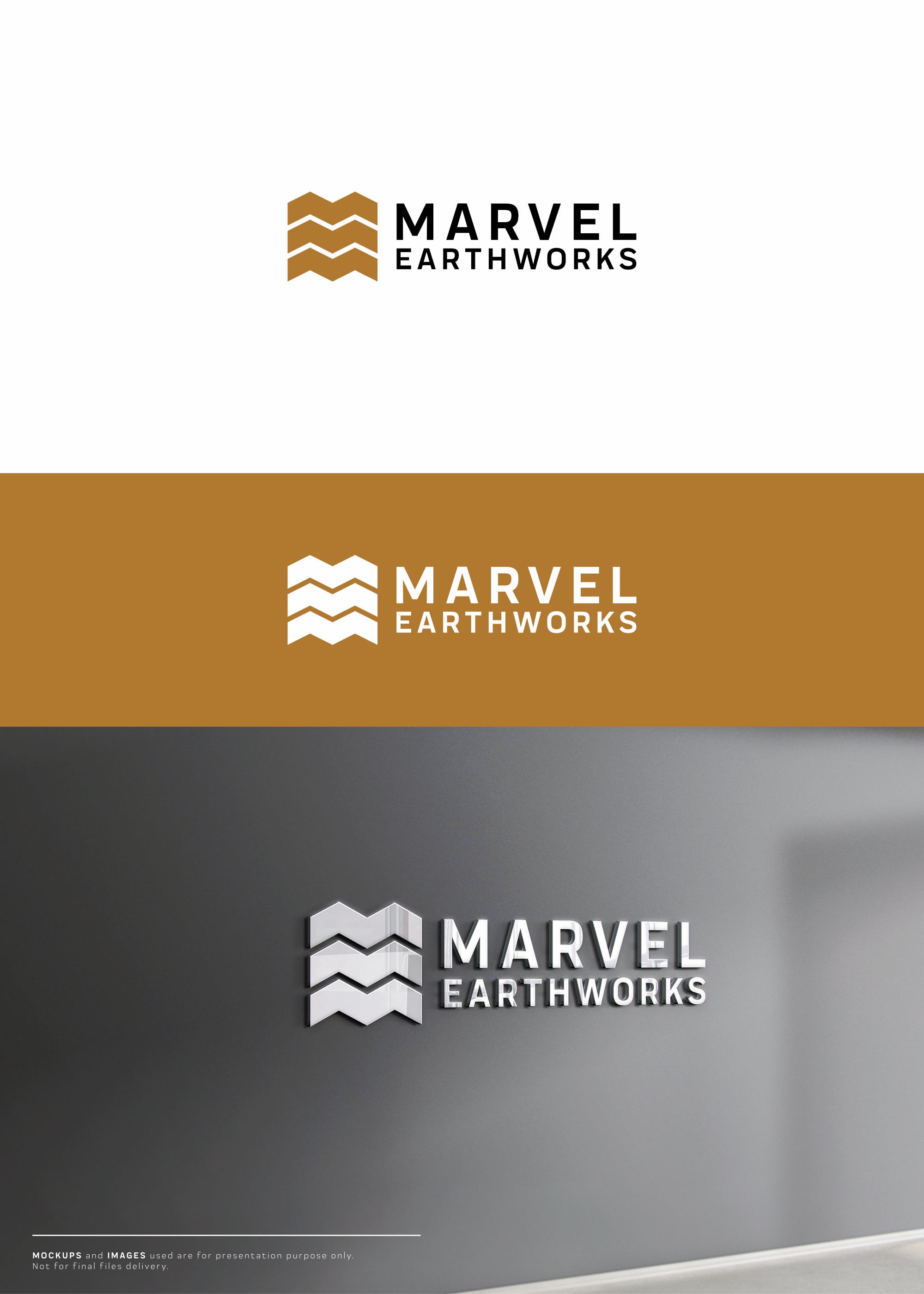 Logo Design by oxkenzie for this project | Design #37438603