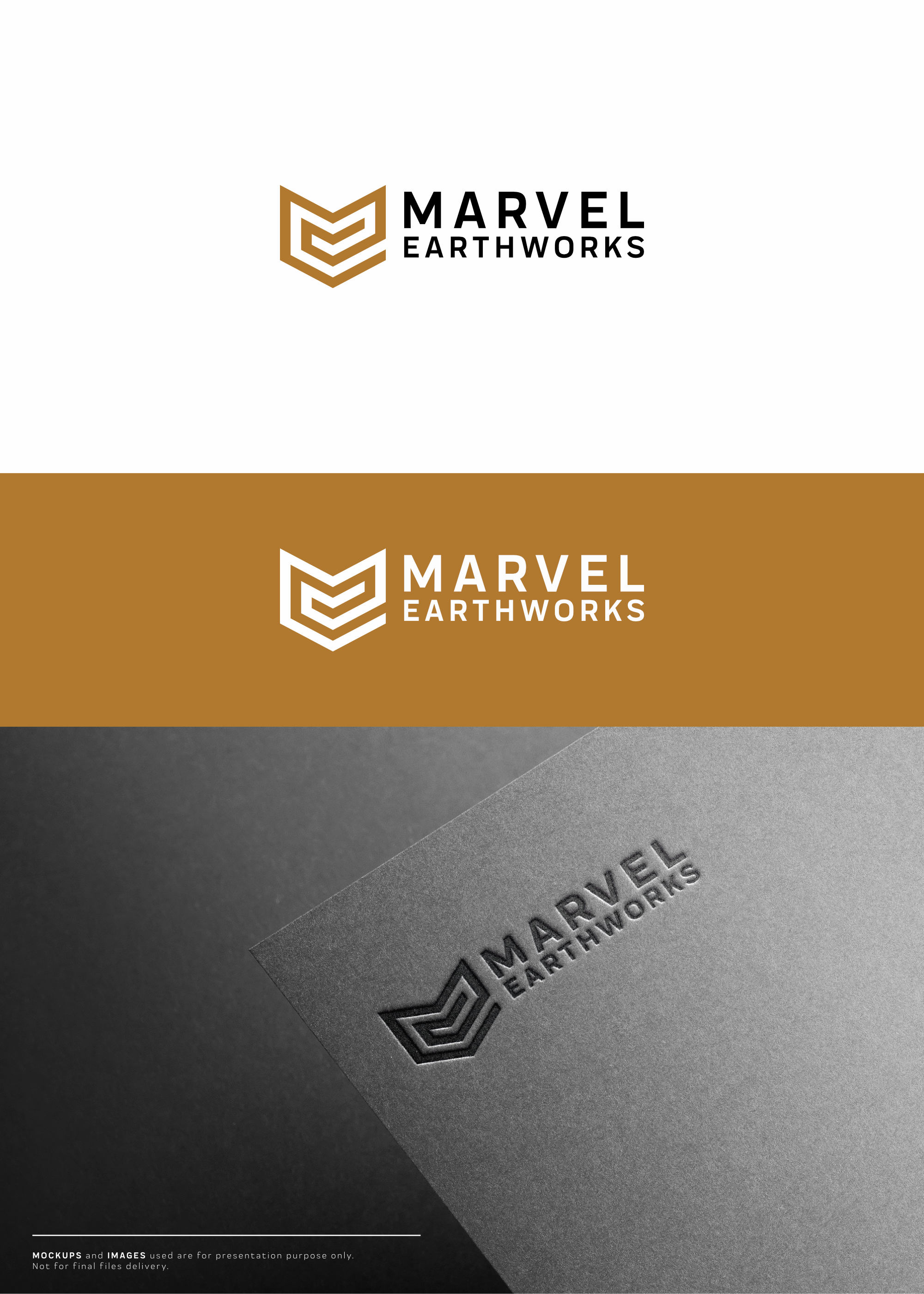 Logo Design by oxkenzie for this project | Design #37438668