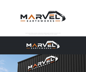 Logo Design by Floc Studio
