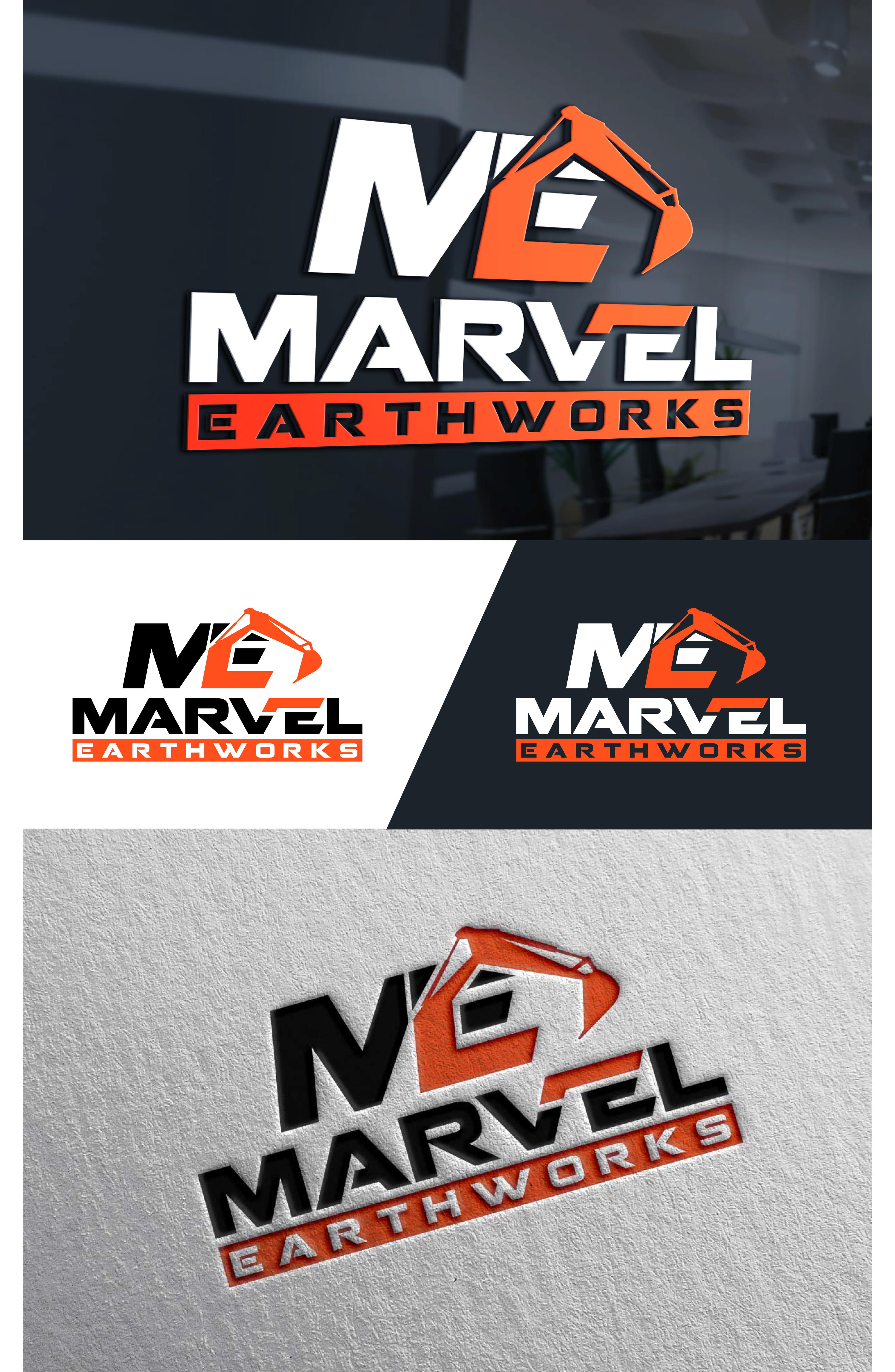 Logo Design by UMBRA Designs for this project | Design #37415373