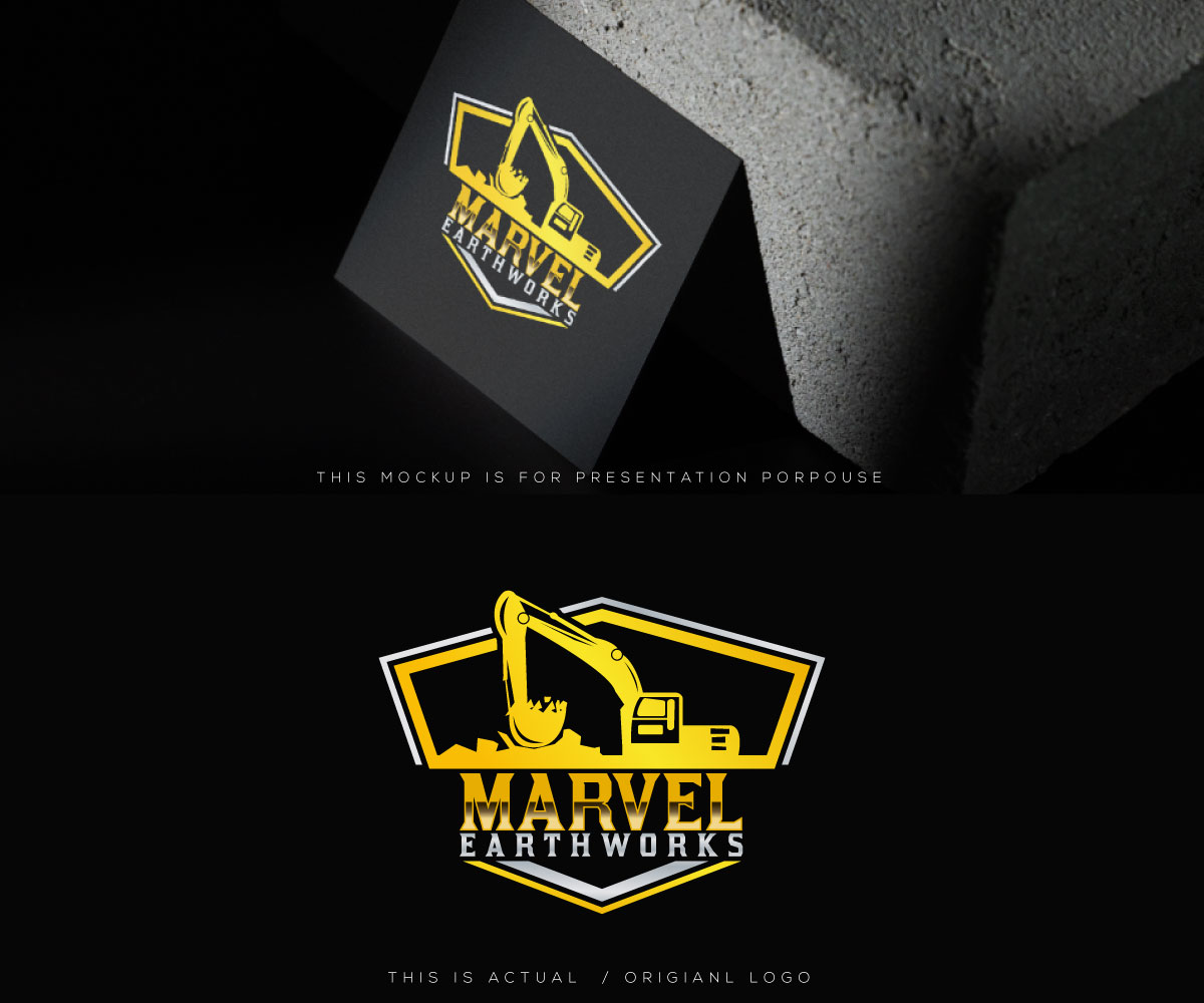 Logo Design by Ansh Design for this project | Design #37416622