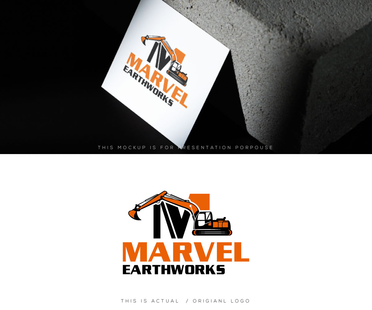 Logo Design by Ansh Design for this project | Design #37416623