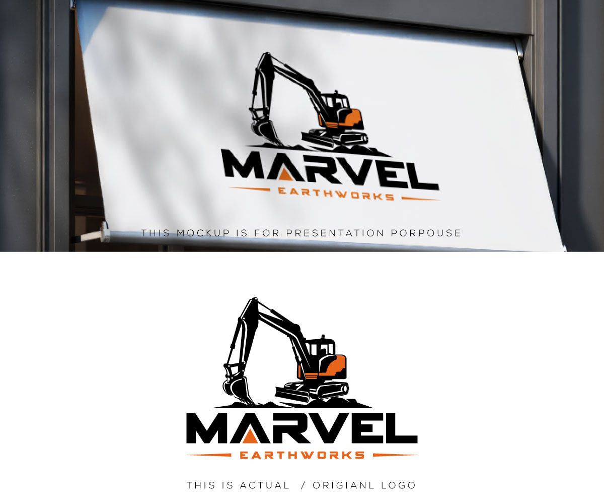 Logo Design by Ansh Design for this project | Design #37417794