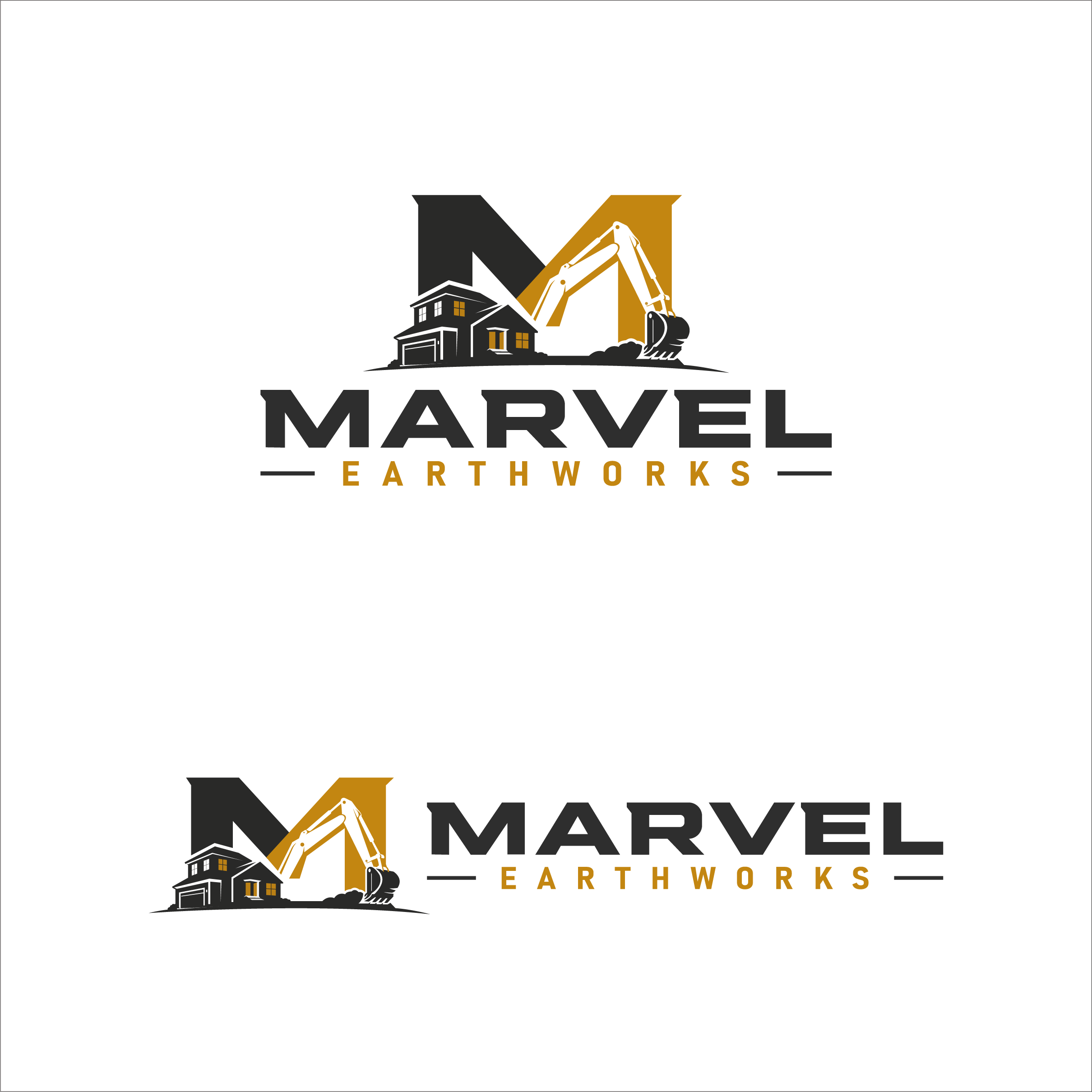 Logo Design by gauravgraphy for this project | Design #37420508