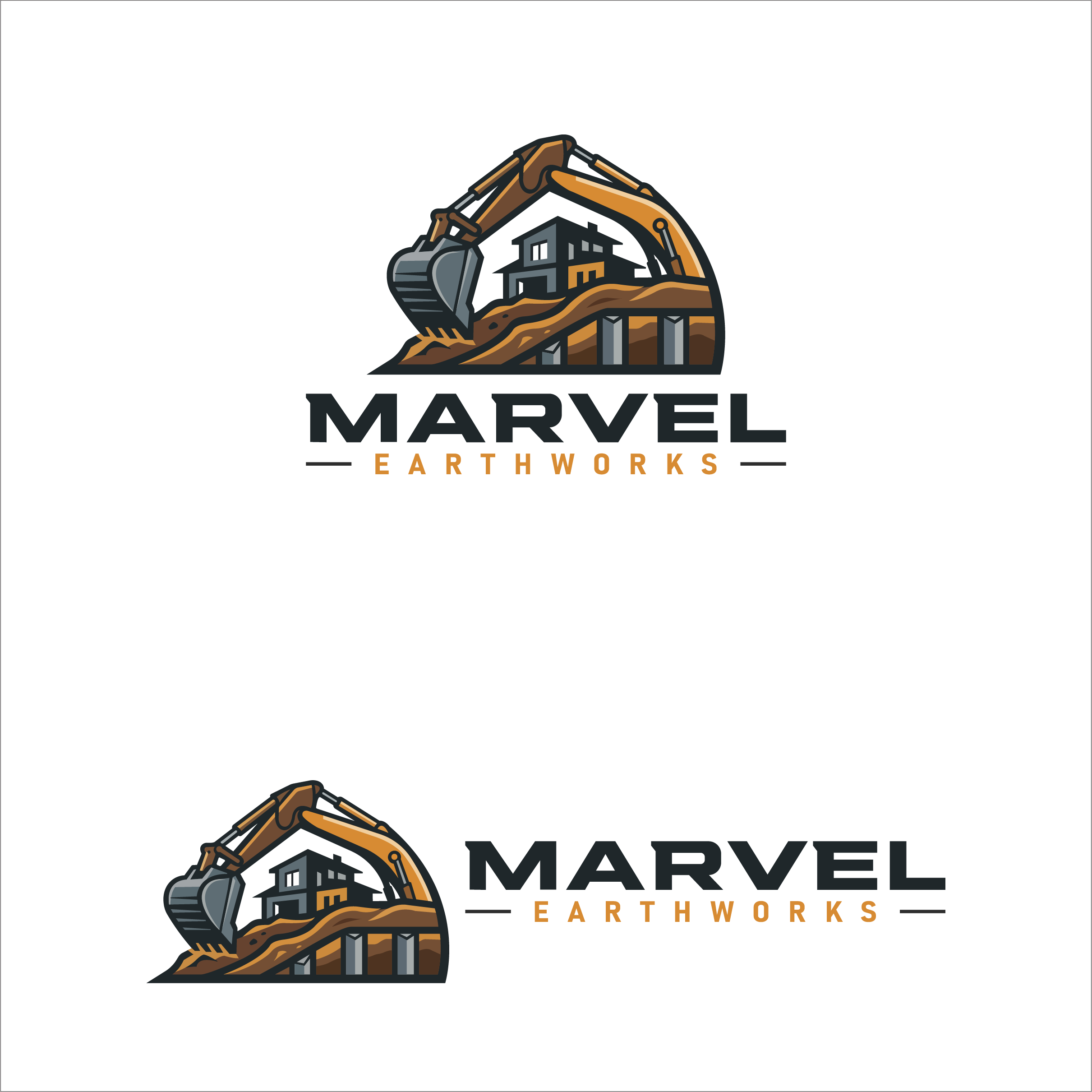Logo Design by gauravgraphy for this project | Design #37420660