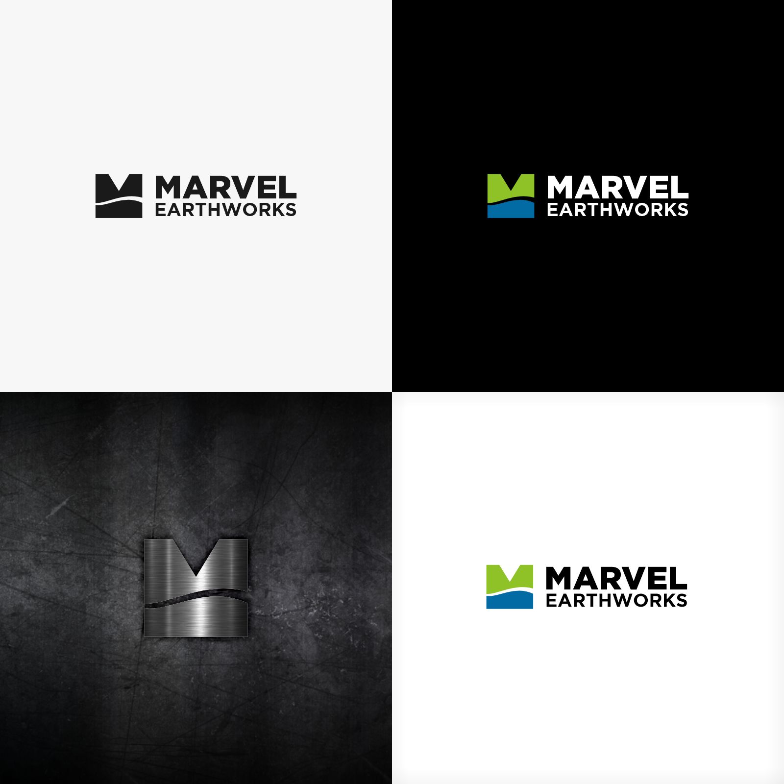 Logo Design by sam_reef for this project | Design #37434780