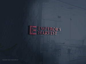 Logo Design by LogoEon for this project | Design: #37415576