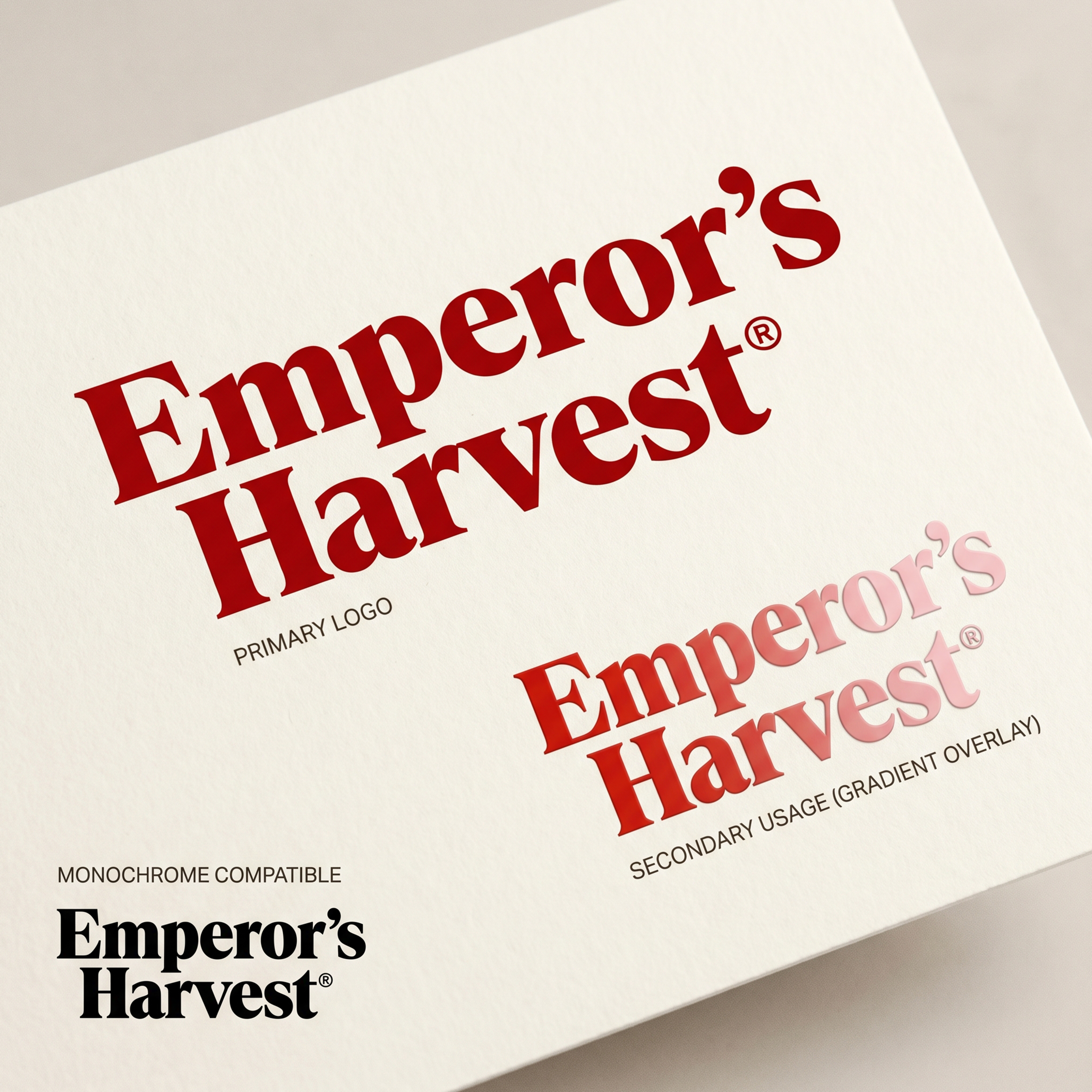 Logo Design by Good Intermedia for this project | Design #37415953
