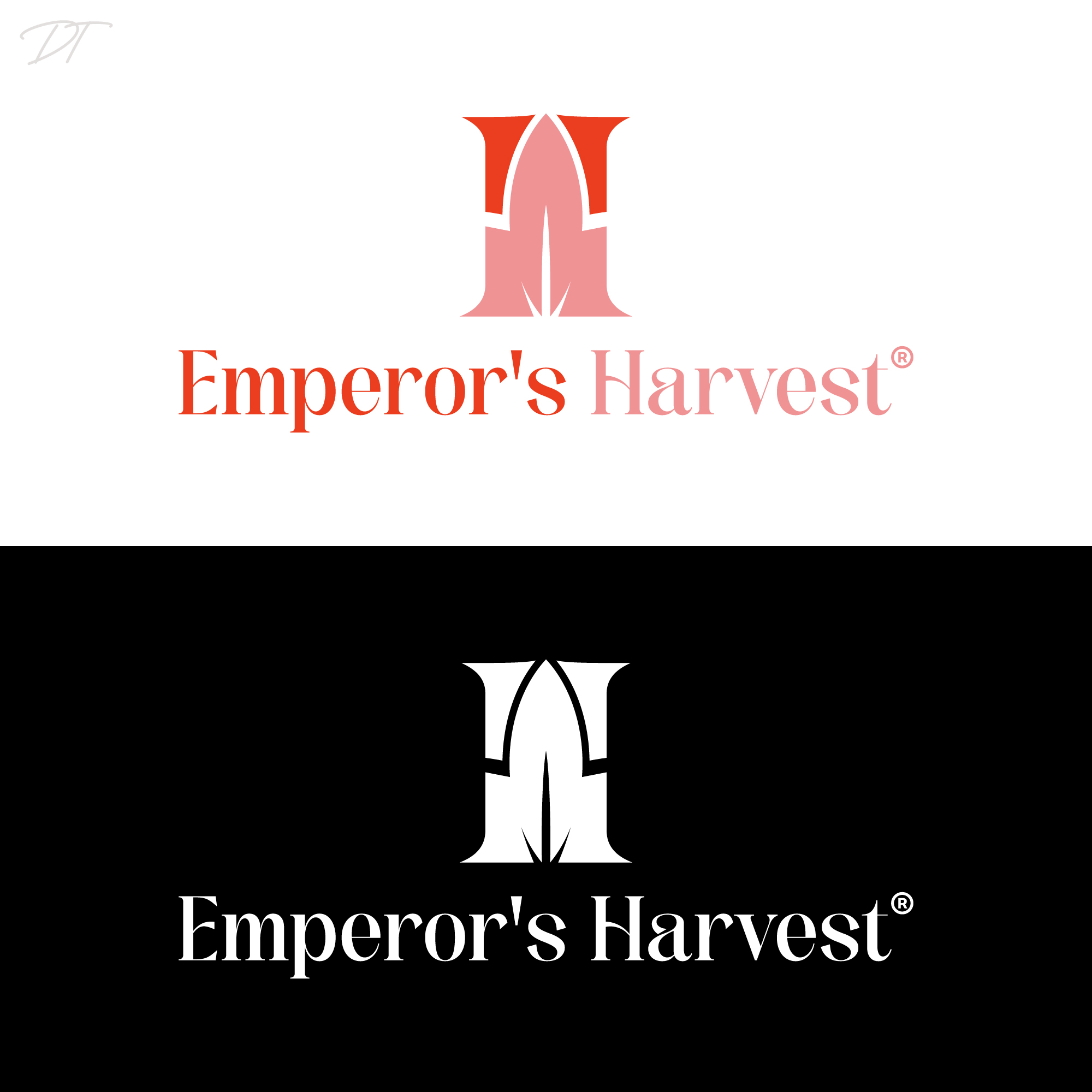 Logo Design by Talha Ahmad for this project | Design #37416990