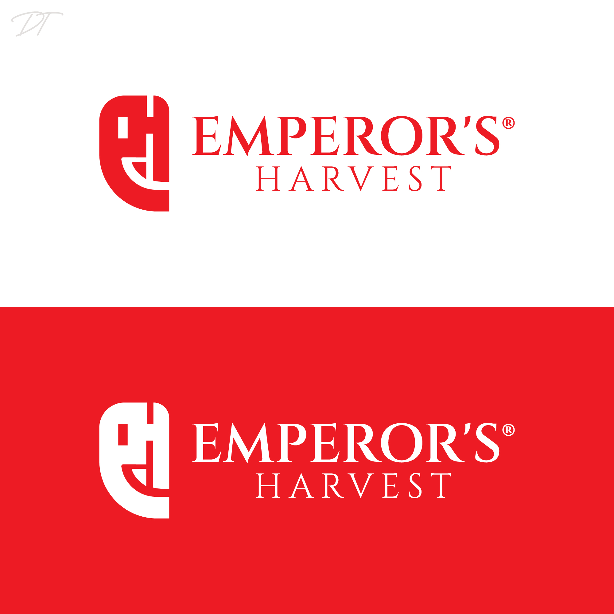 Logo Design by Talha Ahmad for this project | Design #37416991