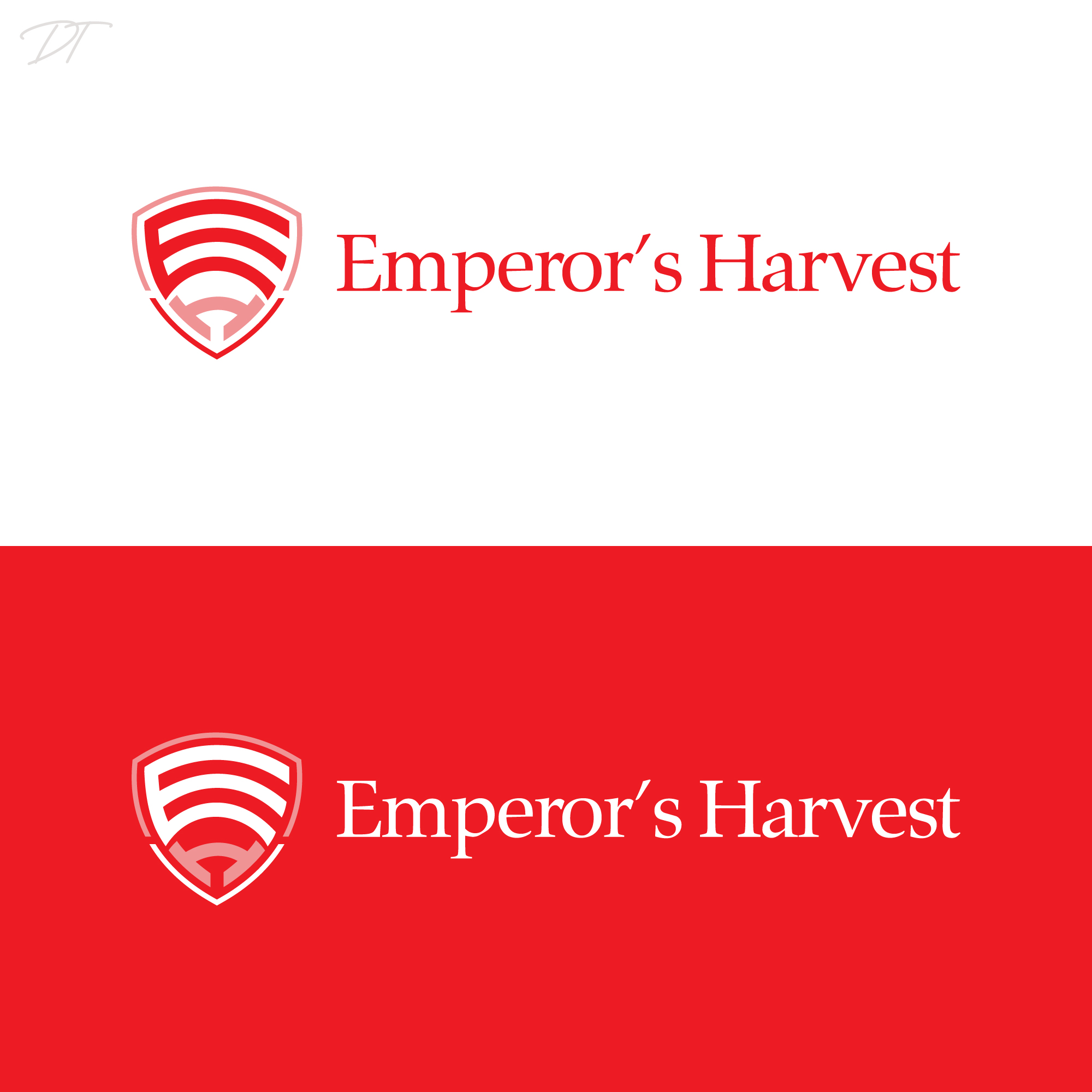 Logo Design by Talha Ahmad for this project | Design #37416995