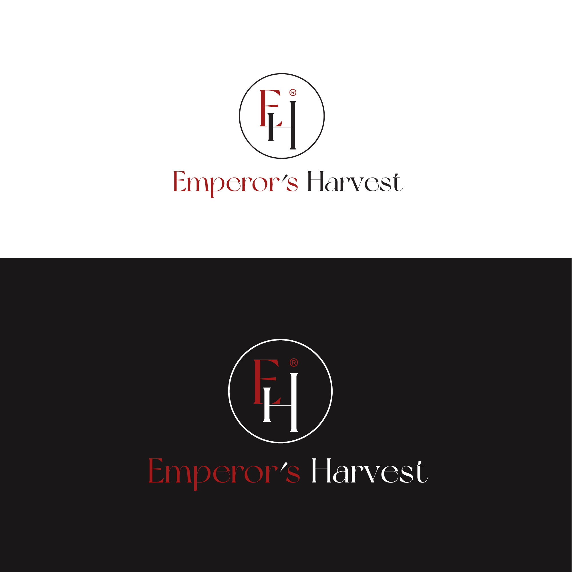 Logo Design by Talha Ahmad for this project | Design #37416996