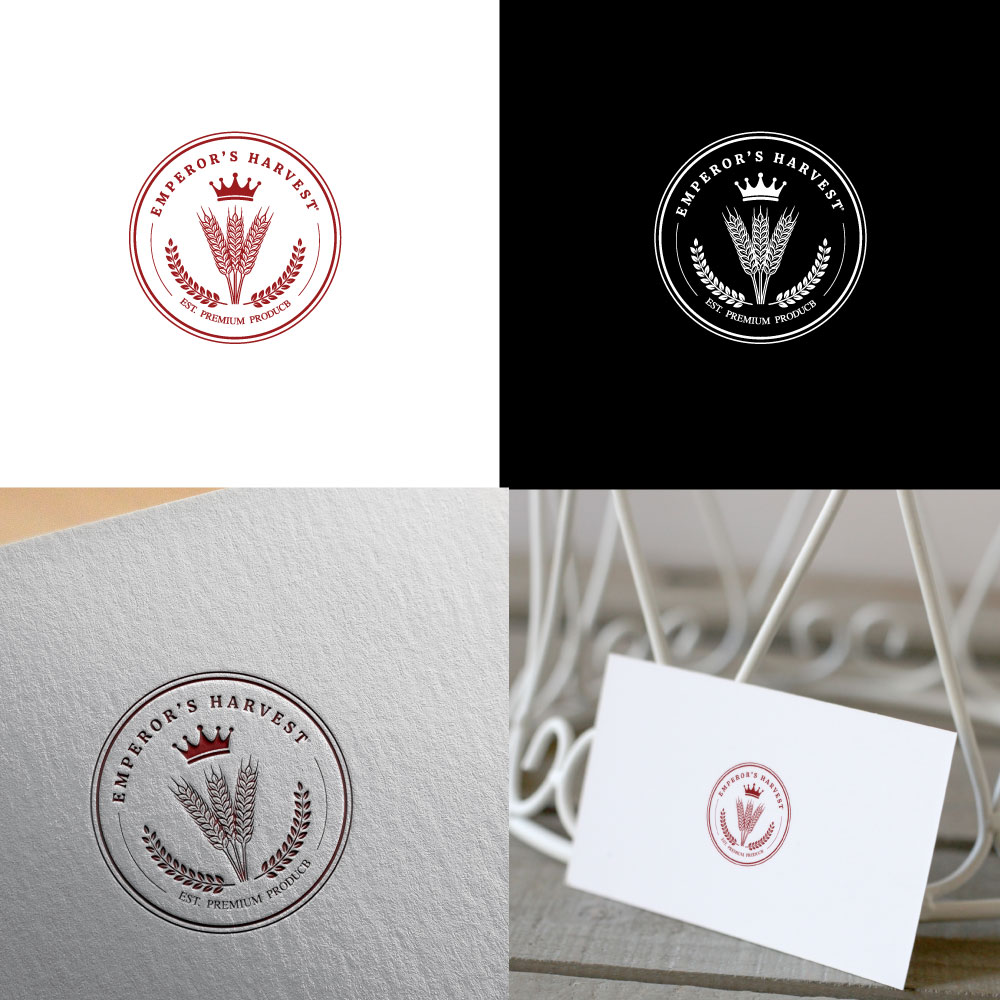 Logo Design by Jonshonkal for this project | Design #37415935