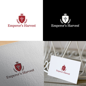 Logo Design by Jonshonkal for this project | Design: #37415937