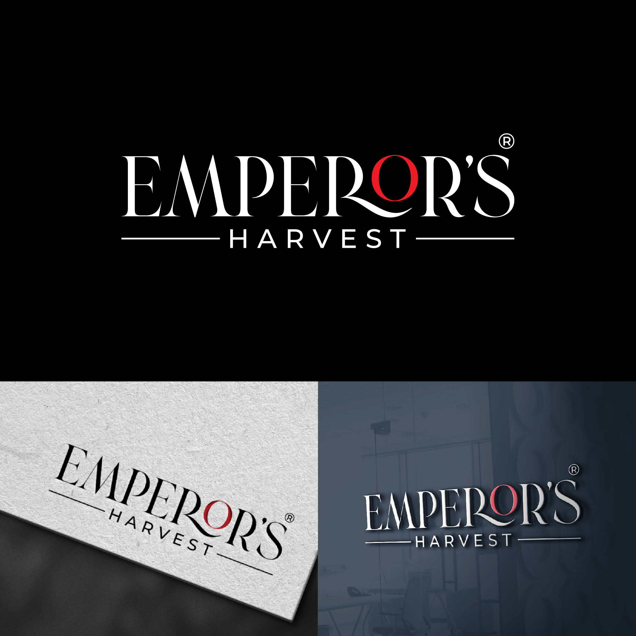 Logo Design by designer profile for this project | Design #37416763