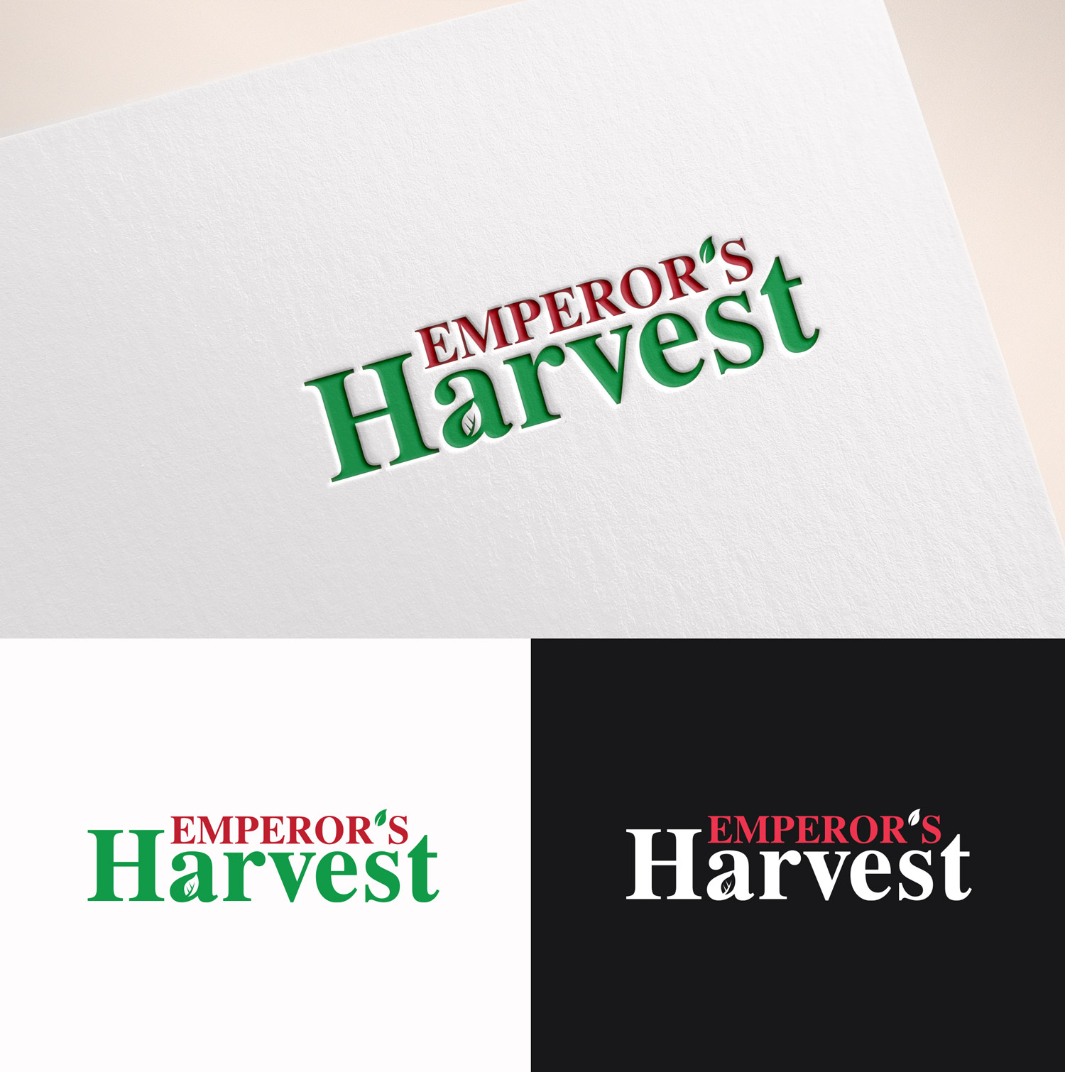 Logo Design by M Art & Design for this project | Design #37416248