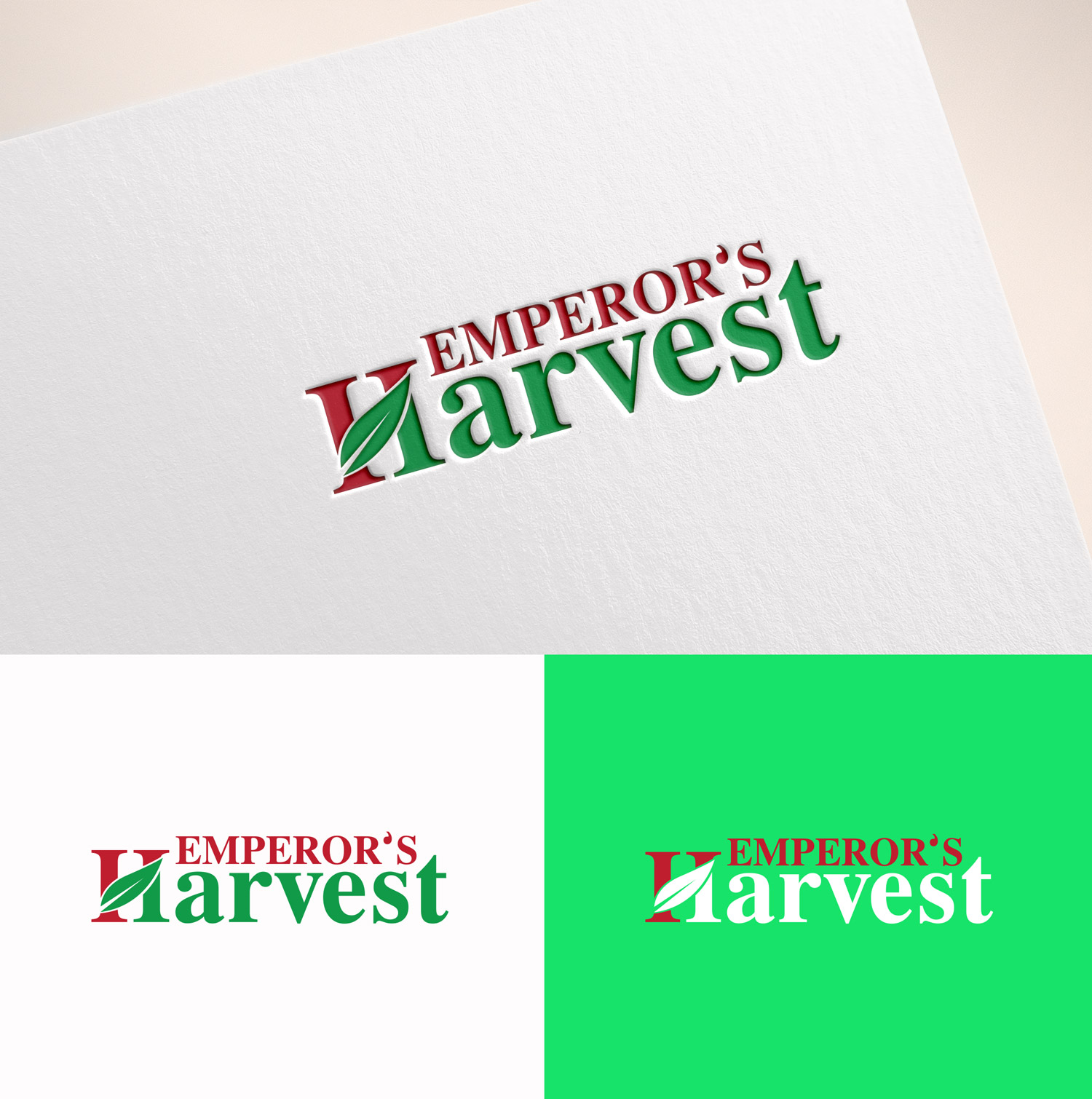 Logo Design by M Art & Design for this project | Design #37416287