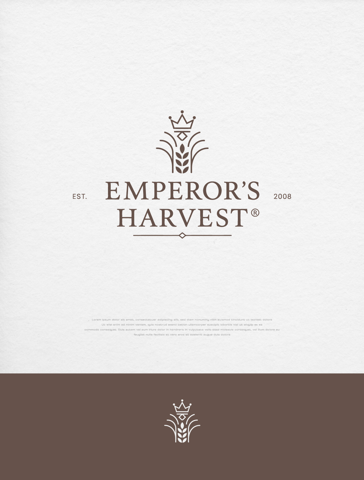 Logo Design by apik. for this project | Design #37415948