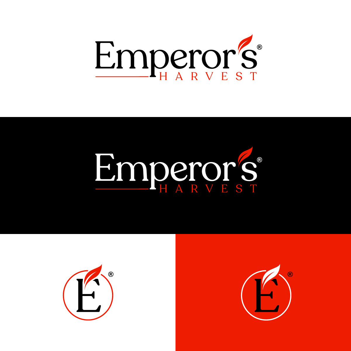 Logo Design by Alex Henry for this project | Design #37415577