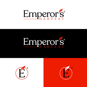 Logo Design by Alex Henry for this project | Design: #37415577