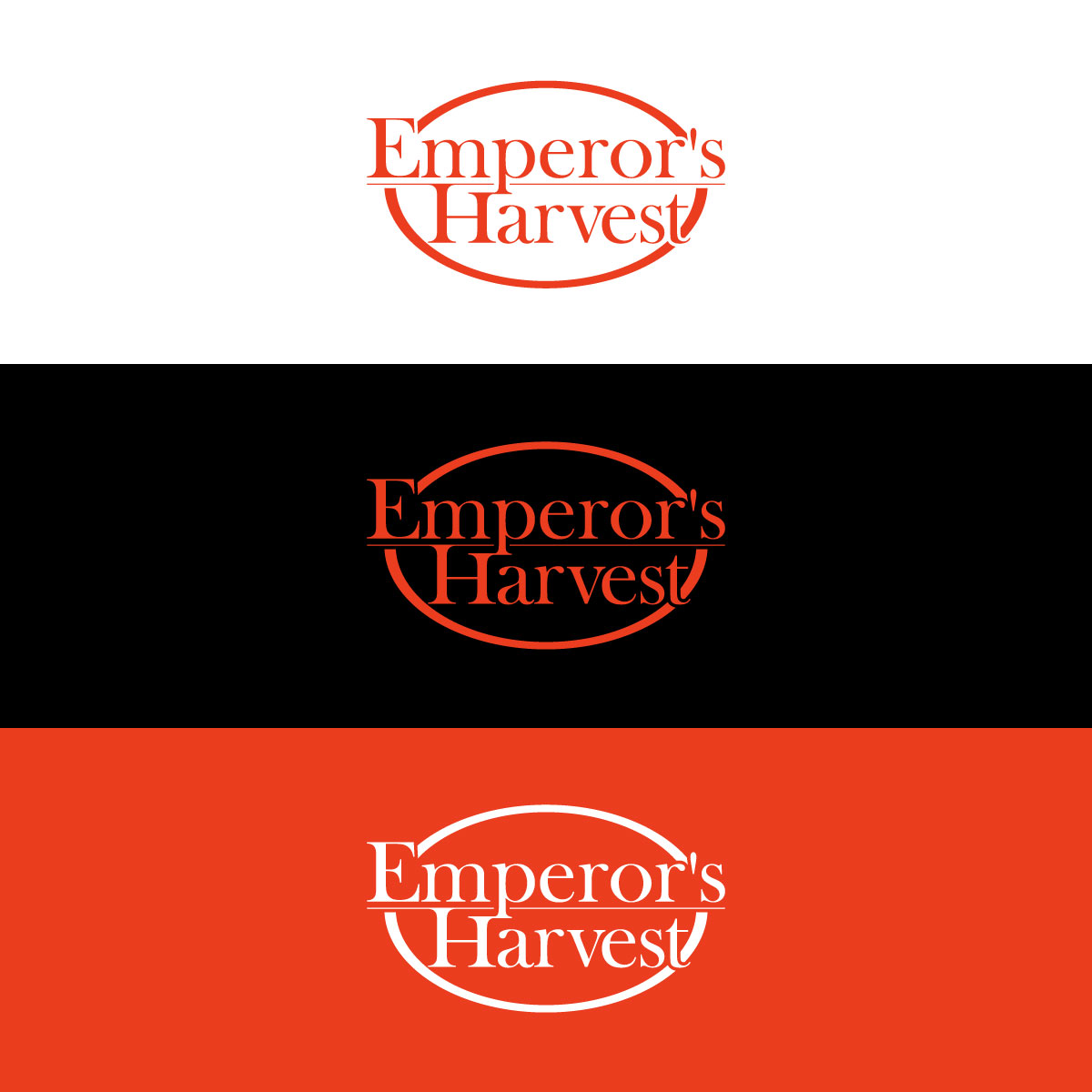 Logo Design by Alex Henry for this project | Design #37415618