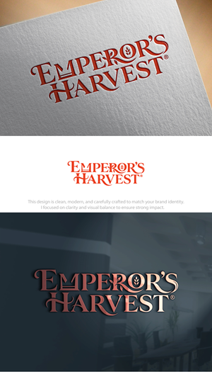 Logo Design by Hamza  Al-Muttalib for this project | Design: #37416671