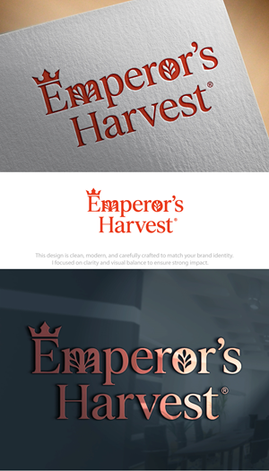 Logo Design by Hamza  Al-Muttalib for this project | Design: #37416672