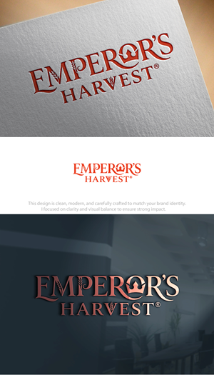 Logo Design by Hamza  Al-Muttalib for this project | Design: #37416673