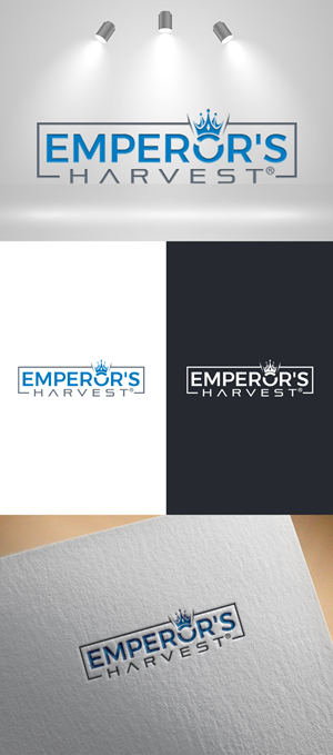 Logo Design by SANJU1 for this project | Design: #37417585