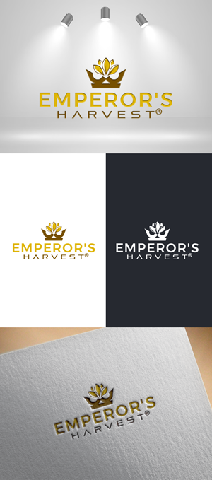 Logo Design by SANJU1 for this project | Design: #37417744