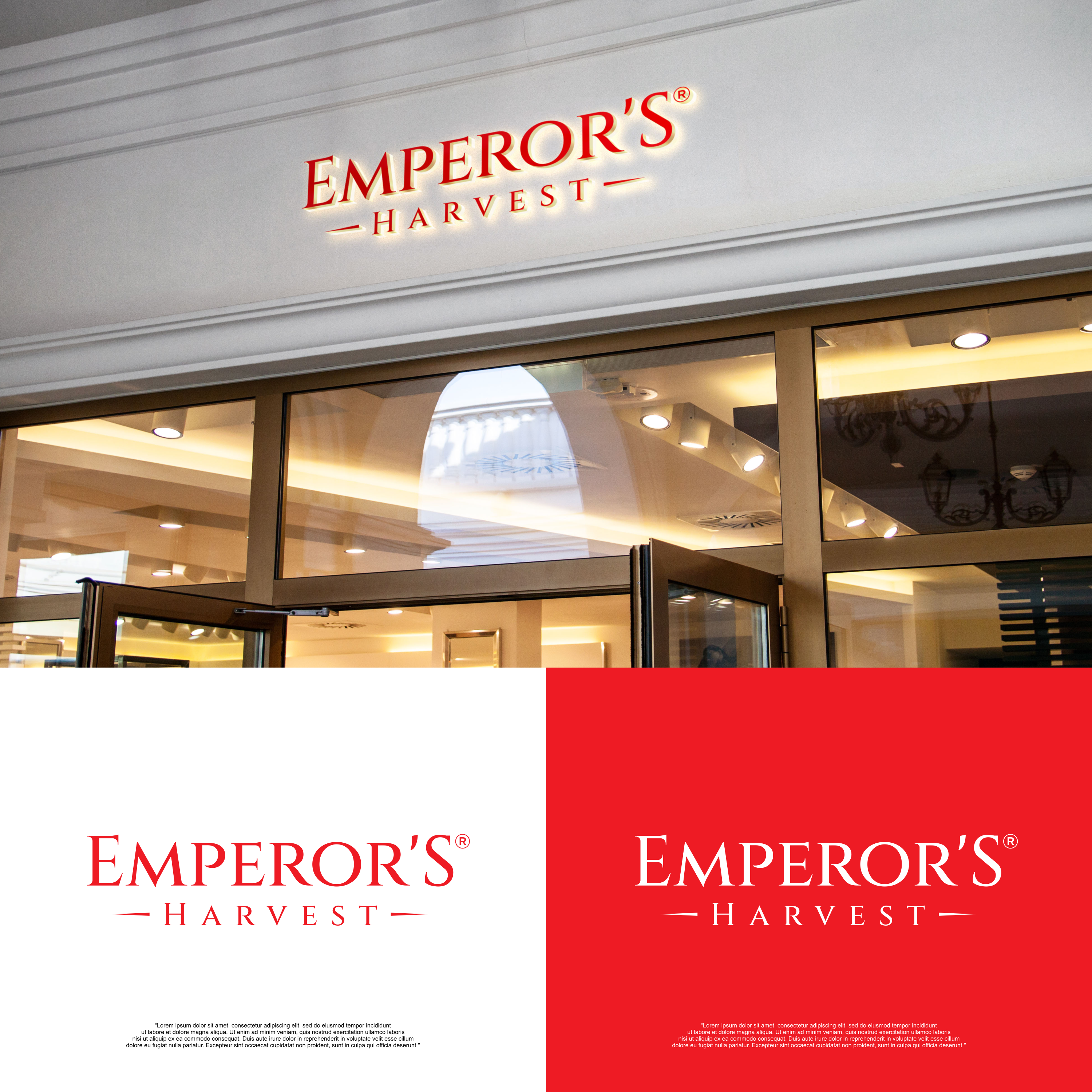 Logo Design by izdihaar studio for this project | Design #37419587