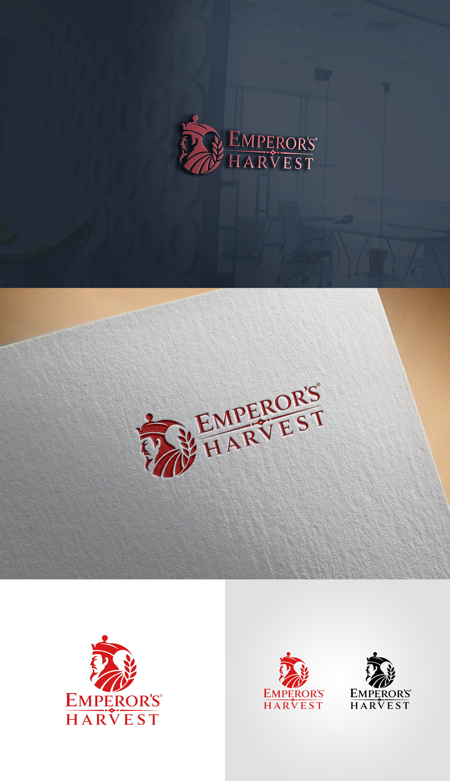 Logo Design by Diaana for this project | Design #37417001