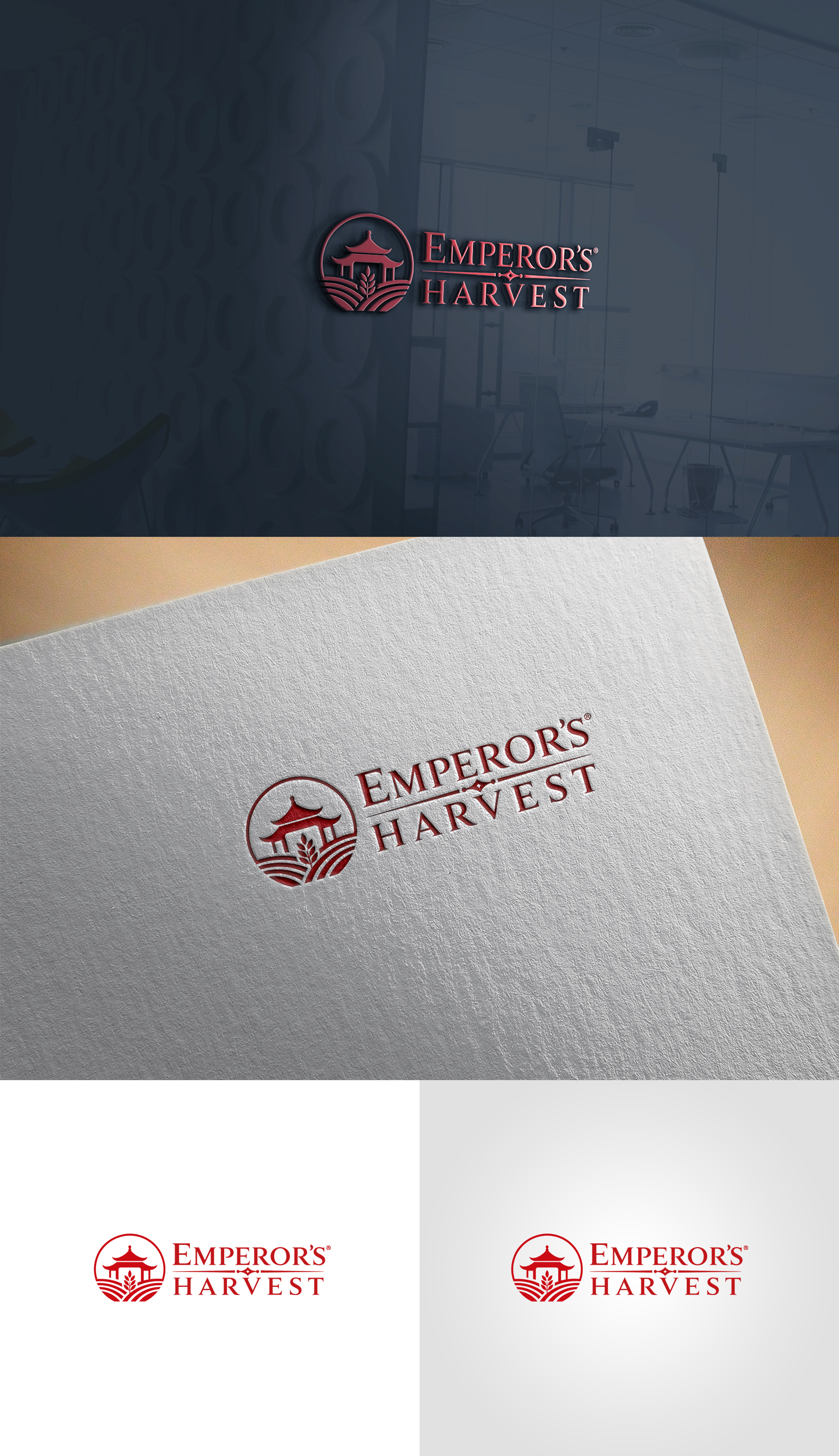 Logo Design by Diaana for this project | Design #37417002
