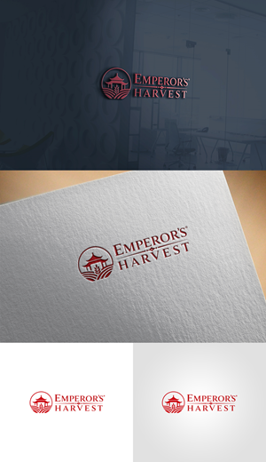 Logo Design by Diaana for this project | Design: #37417002
