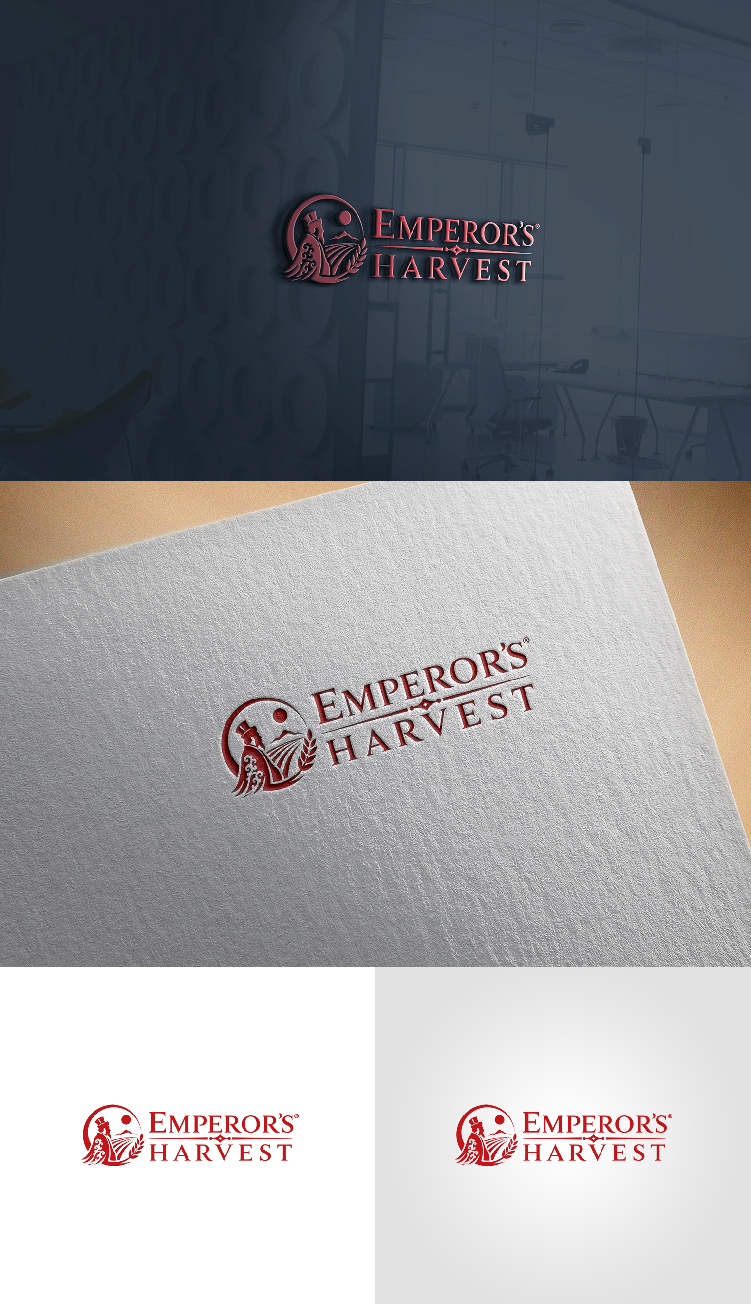 Logo Design by Diaana for this project | Design #37417003