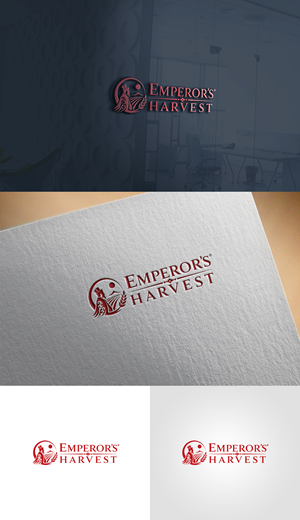 Logo Design by Diaana for this project | Design: #37417003