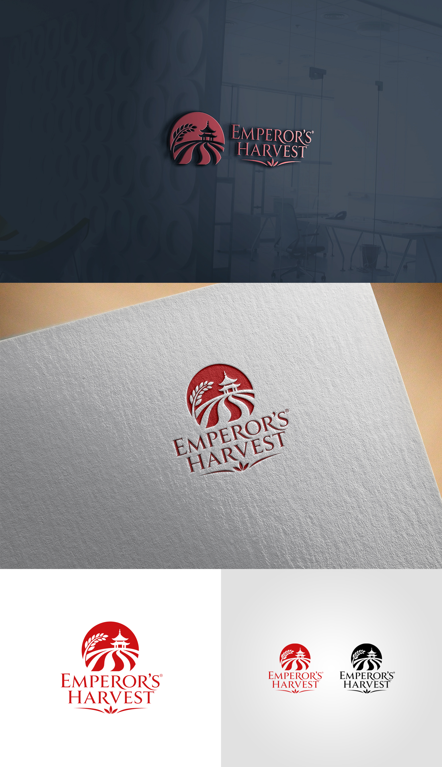 Logo Design by Diaana for this project | Design #37417004