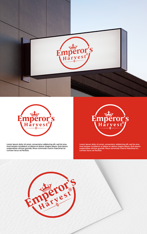 Logo Design by Md. Abuhanifa for this project | Design: #37416507