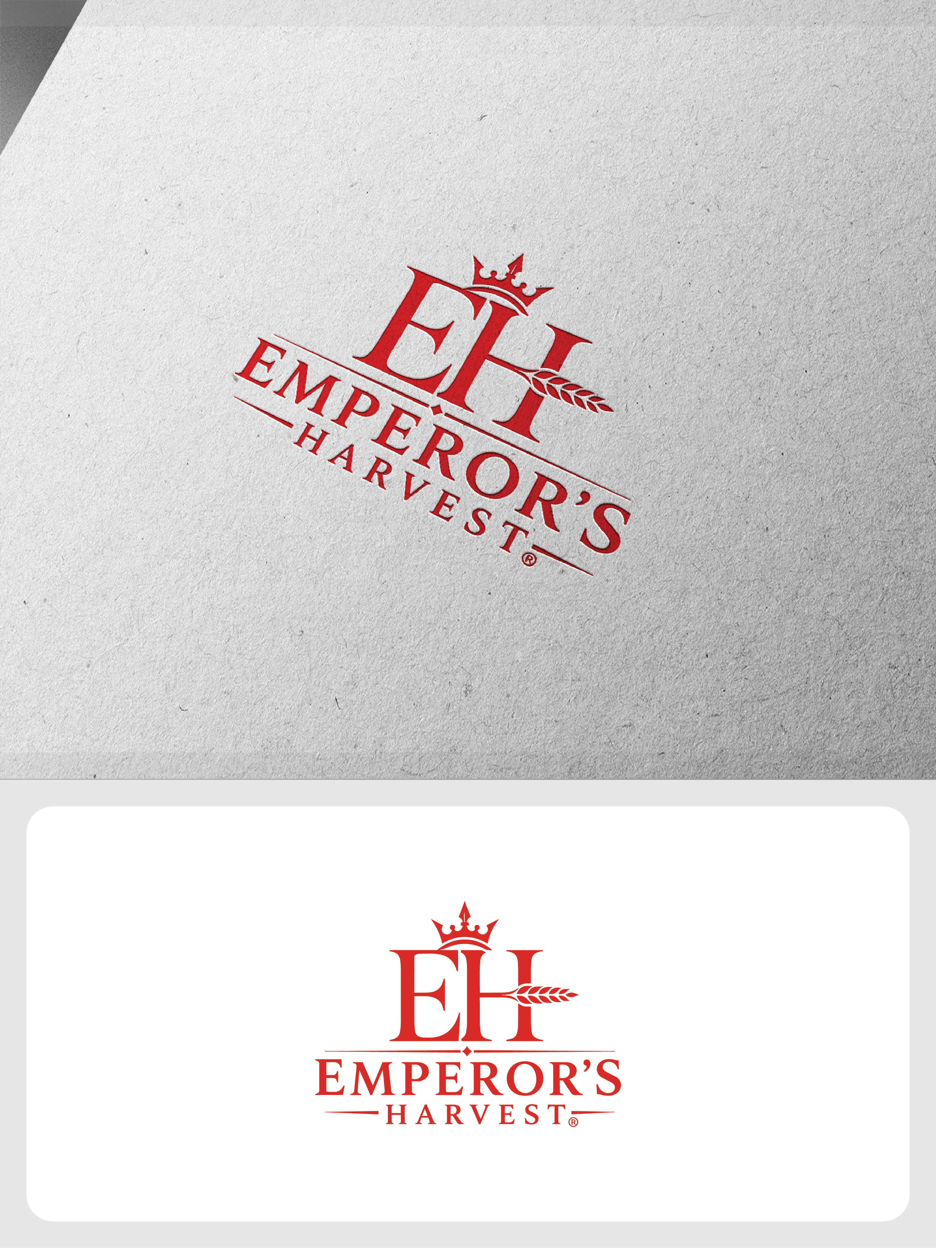 Logo Design by raju.creative for this project | Design #37418046